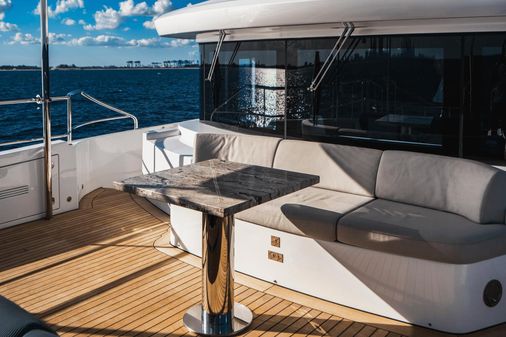 Benetti 116 MED image