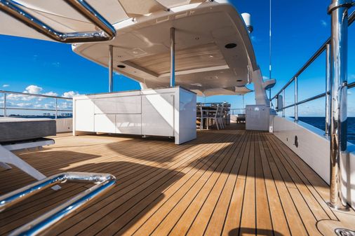 Benetti 116 MED image