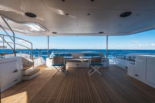 Benetti 116 MED image