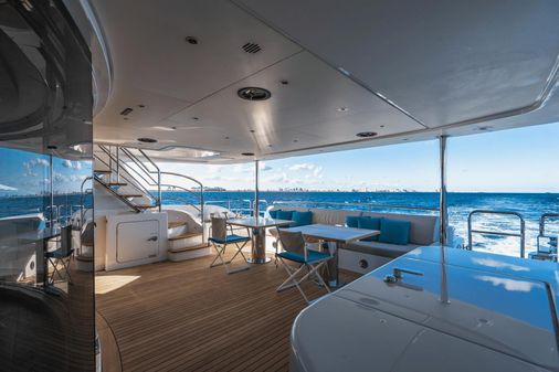 Benetti 116 MED image