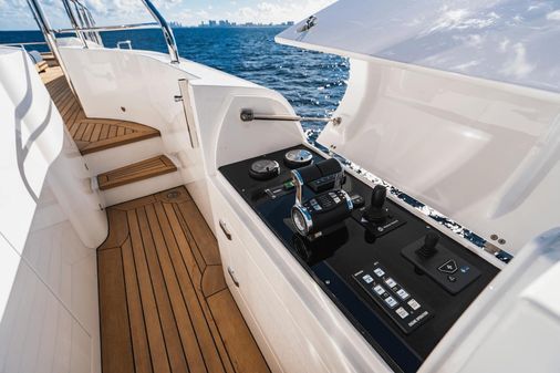 Benetti 116 MED image