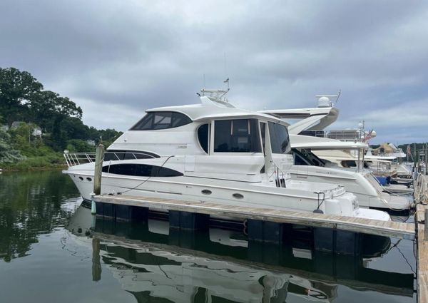 Carver 564-COCKPIT-MOTOR-YACHT image