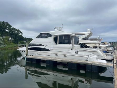 Carver 564-COCKPIT-MOTOR-YACHT image