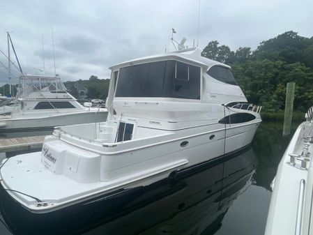 Carver 564-COCKPIT-MOTOR-YACHT image