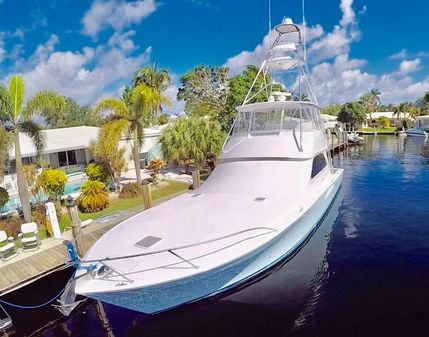 Viking 52 Convertible image