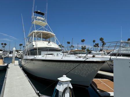 Hatteras 52-CONVERTIBLE image