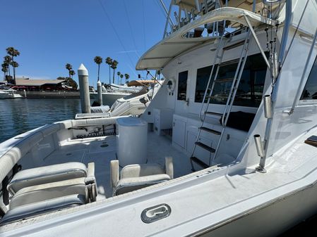 Hatteras 52-CONVERTIBLE image