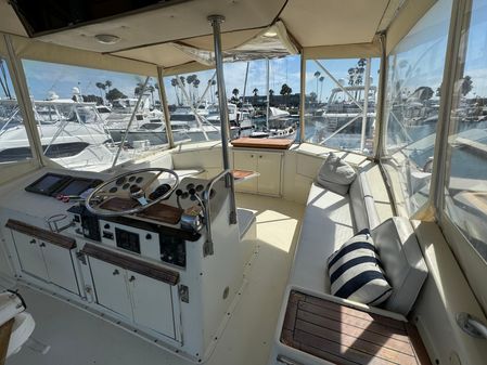 Hatteras 52-CONVERTIBLE image