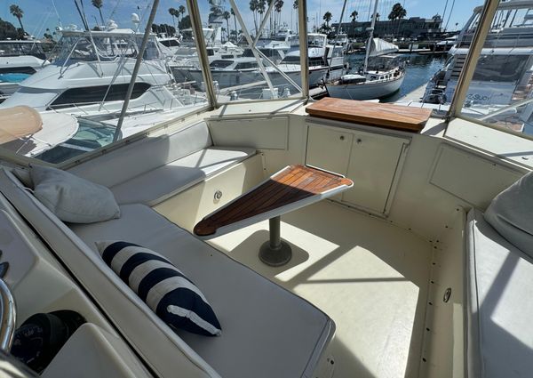 Hatteras 52-CONVERTIBLE image