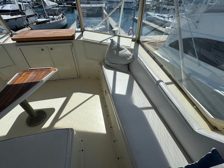 Hatteras 52-CONVERTIBLE image