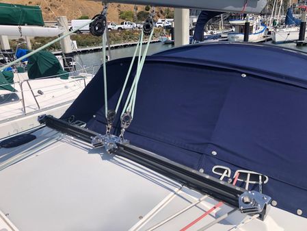 Catalina 42 MkII image