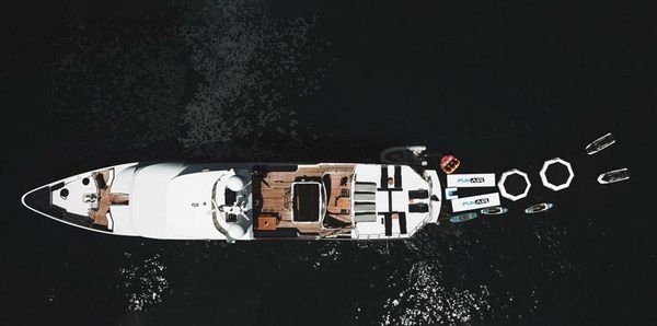 Custom Palatka Expedition/Cockpit image