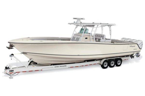 Mako 414 CC - main image