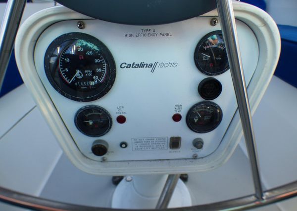 Catalina 36-MKII image