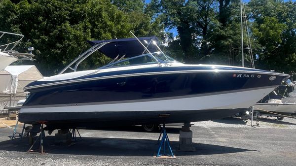 Cobalt 282 Bow Rider 