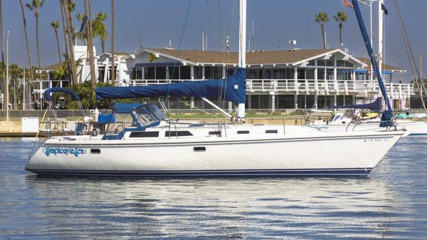 Catalina 42