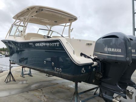 Grady-White Freedom 307 image