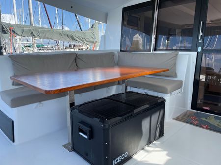 Fountaine-pajot LUCIA-40 image