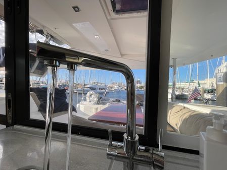 Fountaine-pajot LUCIA-40 image