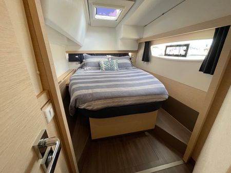 Fountaine-pajot LUCIA-40 image