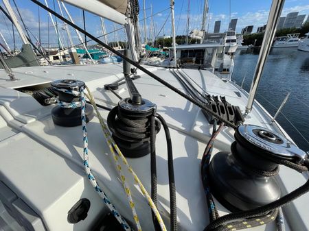 Fountaine-pajot LUCIA-40 image