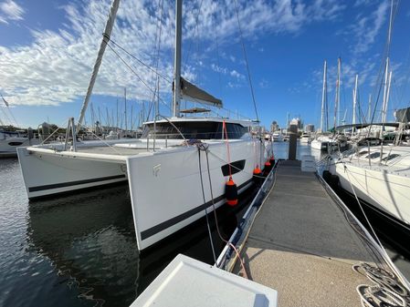 Fountaine-pajot LUCIA-40 image