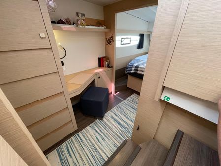 Fountaine-pajot LUCIA-40 image