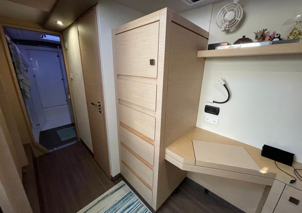 Fountaine-pajot LUCIA-40 image