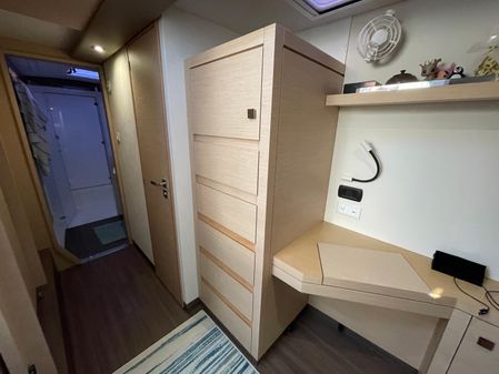 Fountaine-pajot LUCIA-40 image