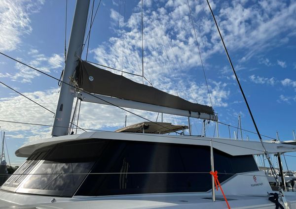 Fountaine-pajot LUCIA-40 image