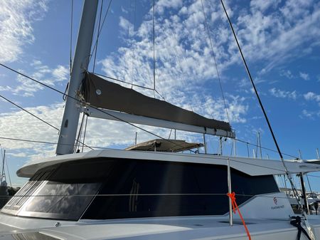 Fountaine-pajot LUCIA-40 image