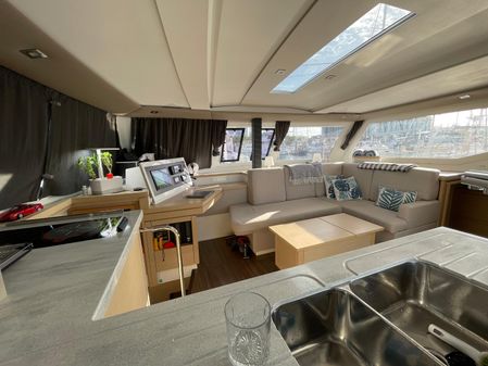 Fountaine-pajot LUCIA-40 image