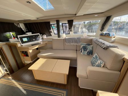 Fountaine-pajot LUCIA-40 image