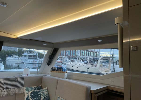 Fountaine-pajot LUCIA-40 image