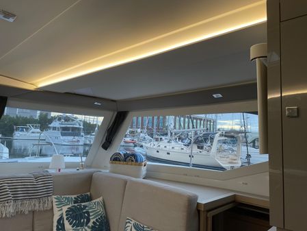 Fountaine-pajot LUCIA-40 image