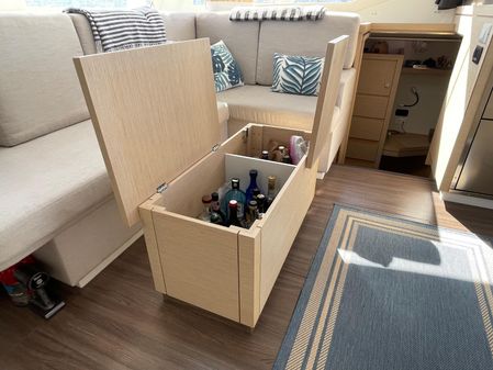 Fountaine-pajot LUCIA-40 image