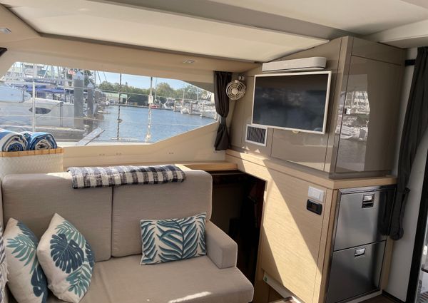 Fountaine-pajot LUCIA-40 image