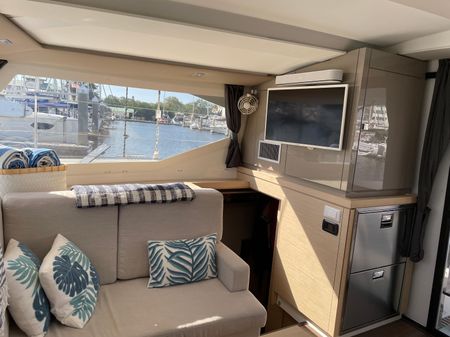 Fountaine-pajot LUCIA-40 image