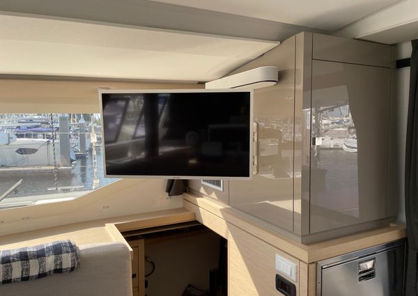 Fountaine-pajot LUCIA-40 image