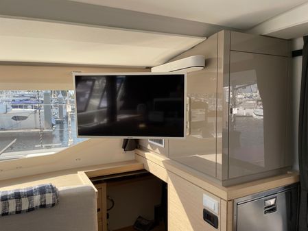 Fountaine-pajot LUCIA-40 image