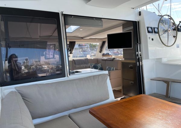 Fountaine-pajot LUCIA-40 image