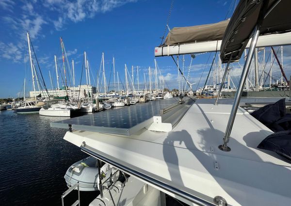 Fountaine-pajot LUCIA-40 image