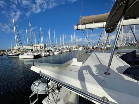 Fountaine-pajot LUCIA-40 image