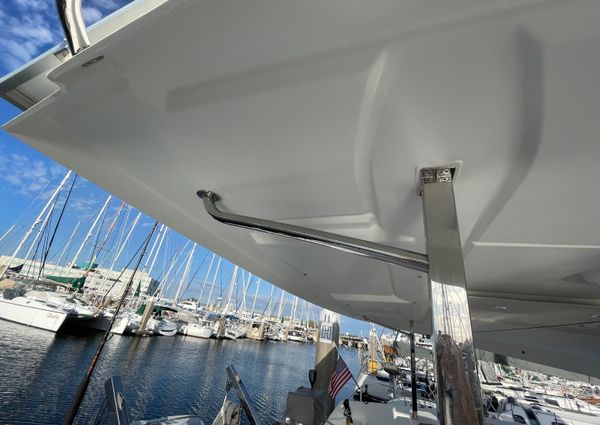 Fountaine-pajot LUCIA-40 image