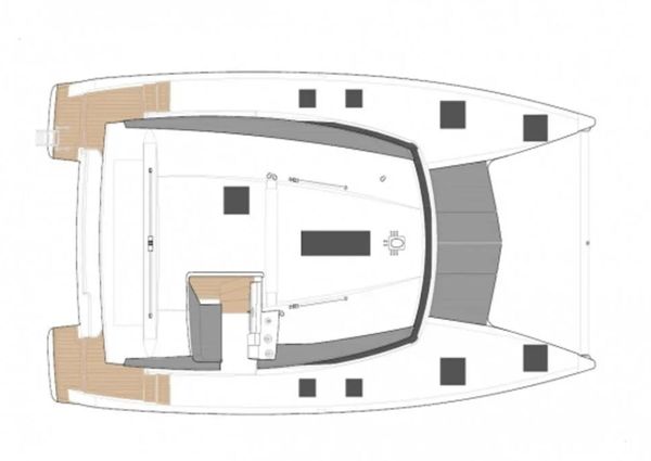 Fountaine-pajot LUCIA-40 image