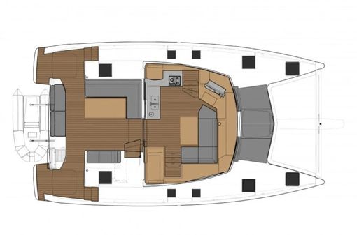 Fountaine-pajot LUCIA-40 image