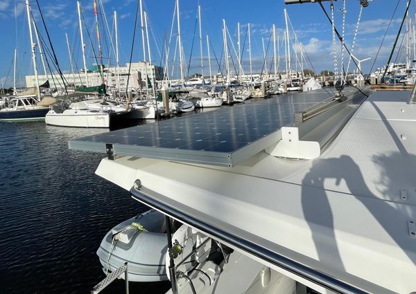 Fountaine-pajot LUCIA-40 image