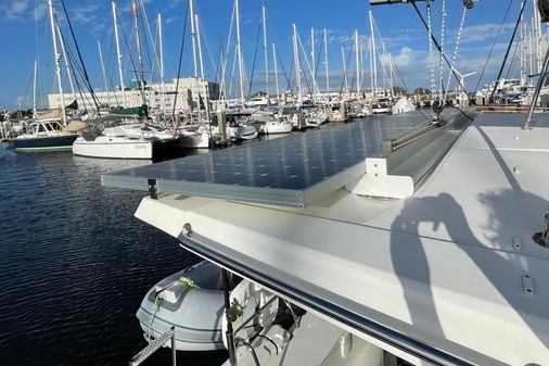 Fountaine-pajot LUCIA-40 image