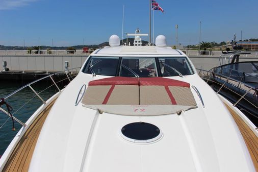 Sunseeker PREDATOR-72 image