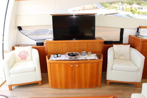 Sunseeker PREDATOR-72 image